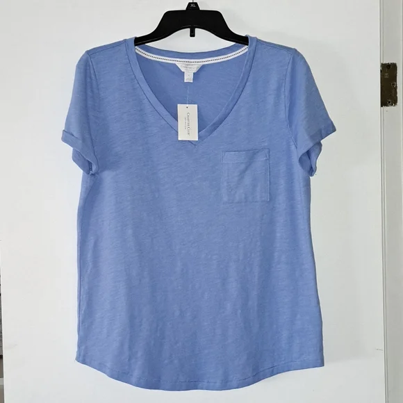 NWT- Women's Tops 3-Pack- Charter Club & Alfani Small - Picture 2 of 4